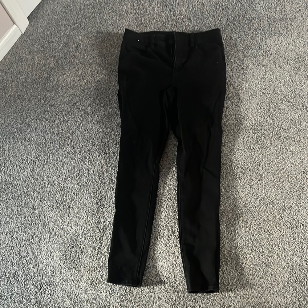 American Eagle Dream Jean Black